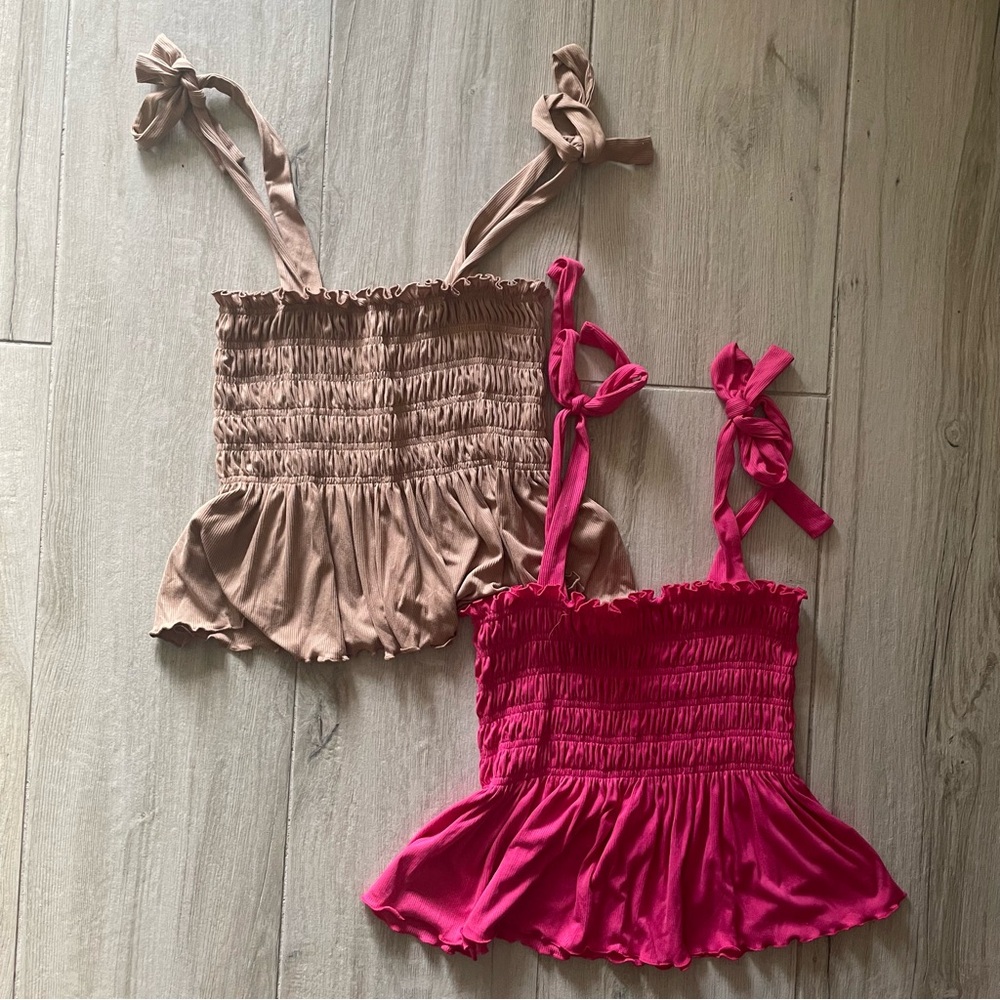 Crop Top (2)